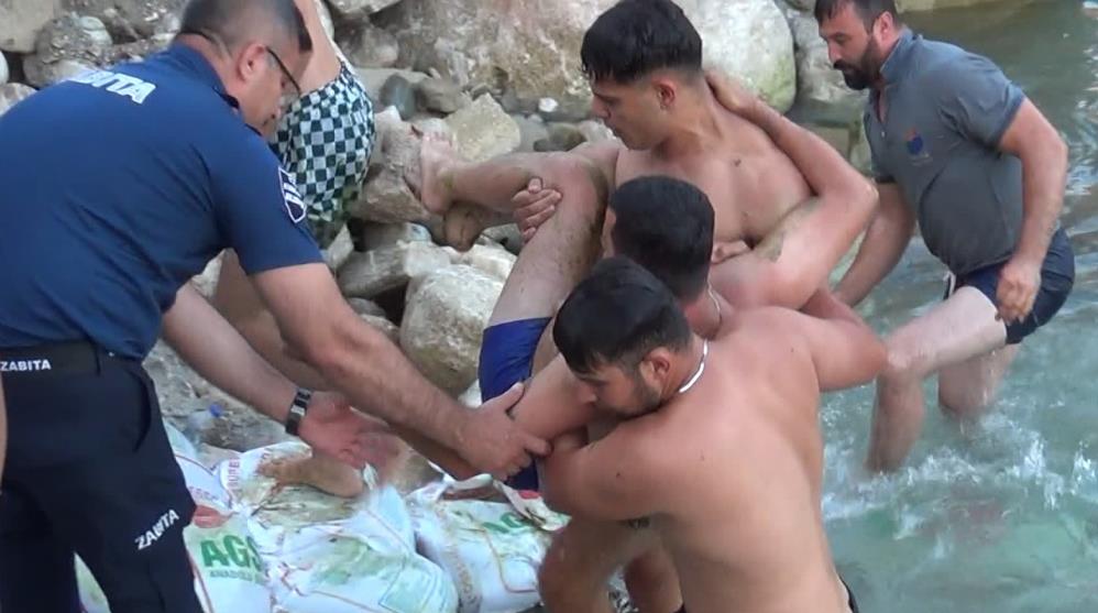 Kumluca'da Kabotaj Bayramı Çoşkuyla Kutlandı