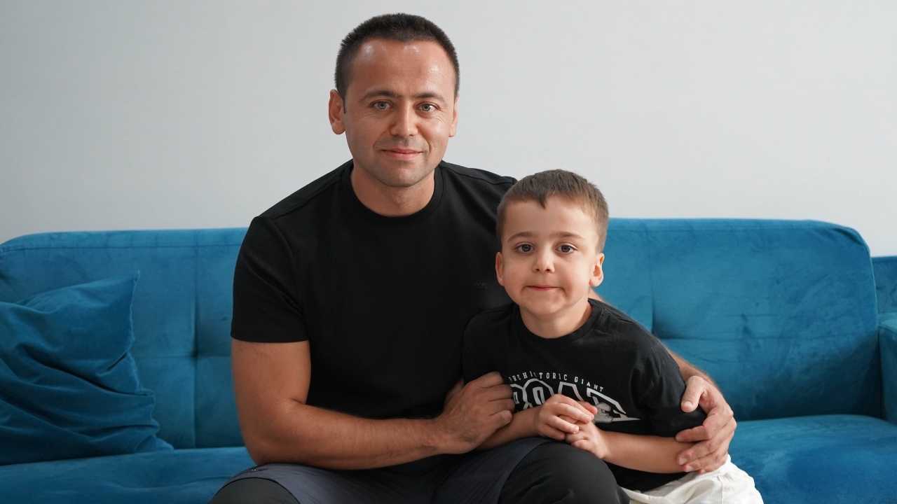 Kuzey’in Umuduaile Destek Bekliyor (2)