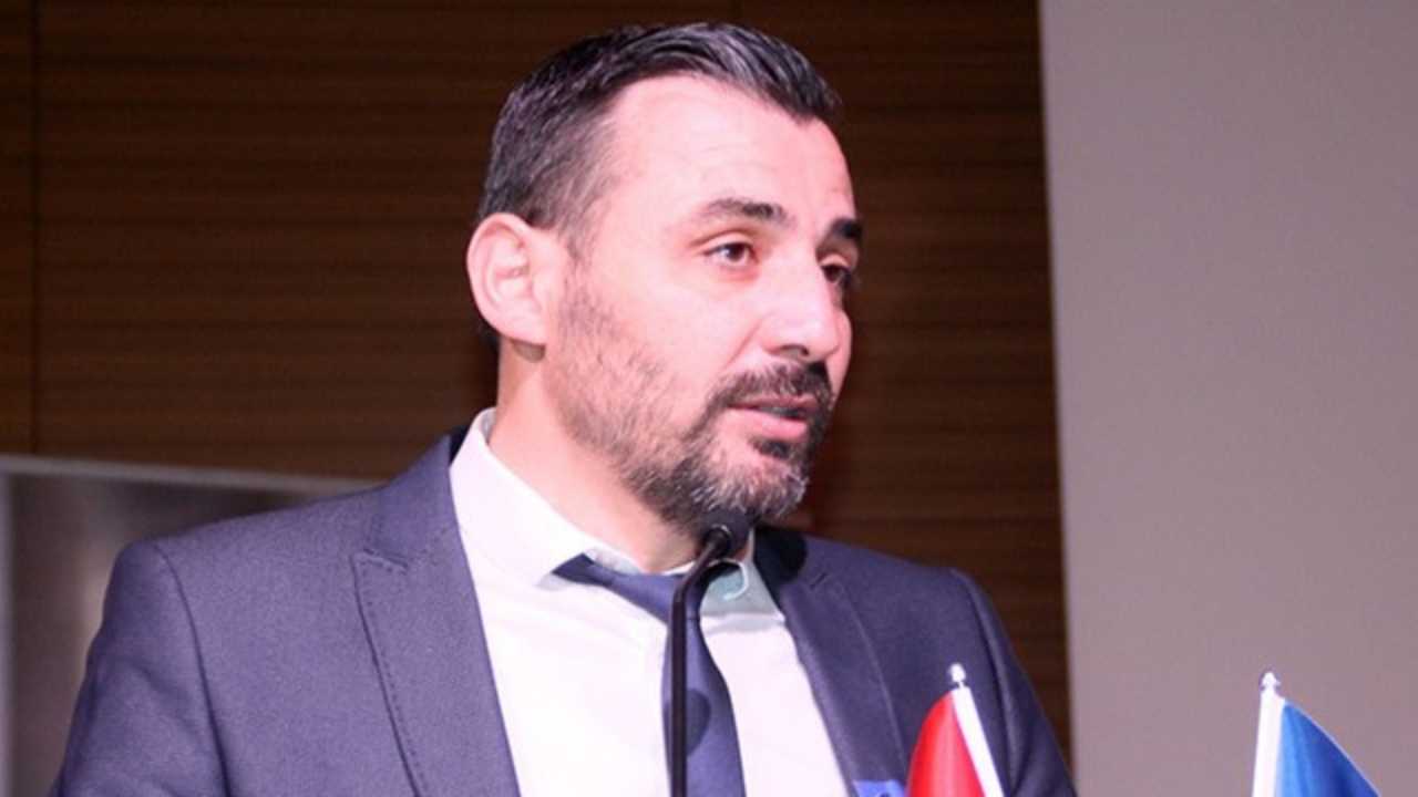Manavgat Belediyesi’nde Başkan Vekili Mehmet Çiçek Oldu 2