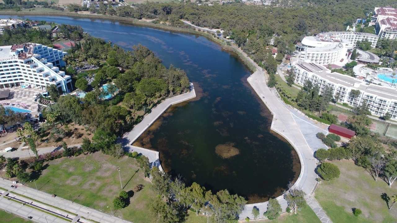Manavgat Sorgun’da Fenalaşan Belçikalı Turist Kurtarılamadı 2