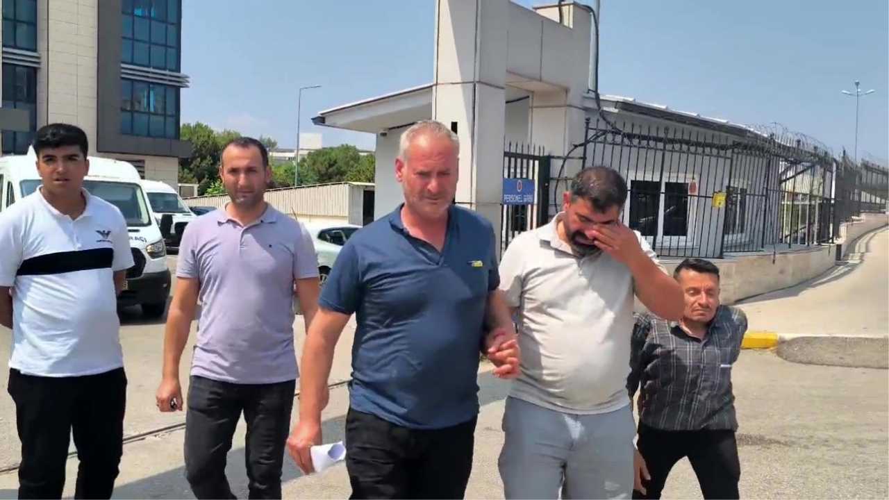 Manavgat’ta Boğulma Vakası Havuzda Hareketsiz Bulundu-1