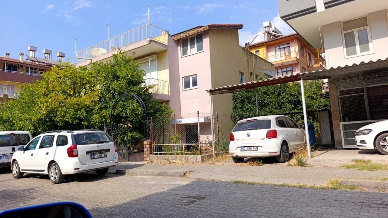 Manavgat’ta Yalnız Yaşayan Adamın Cansız Bedeni Bulundu 2