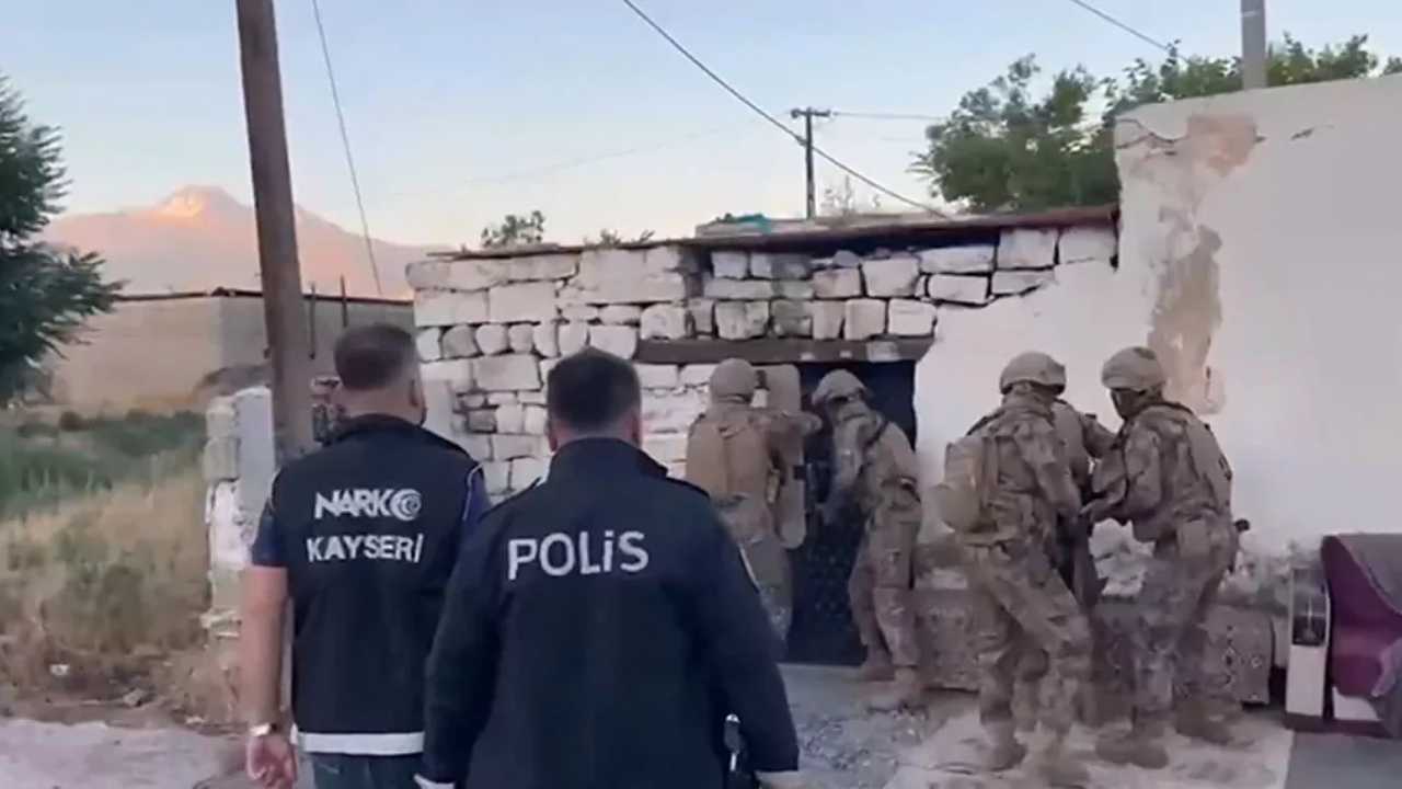 Mersin'de 81 Gözaltı, 20 Kişi Cezaevine Gönderildi (3)