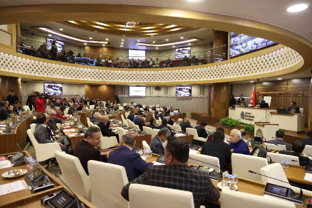 Muhittin Böcek'in Yerine Atanacak Başkanvekili Kim Olacak?
