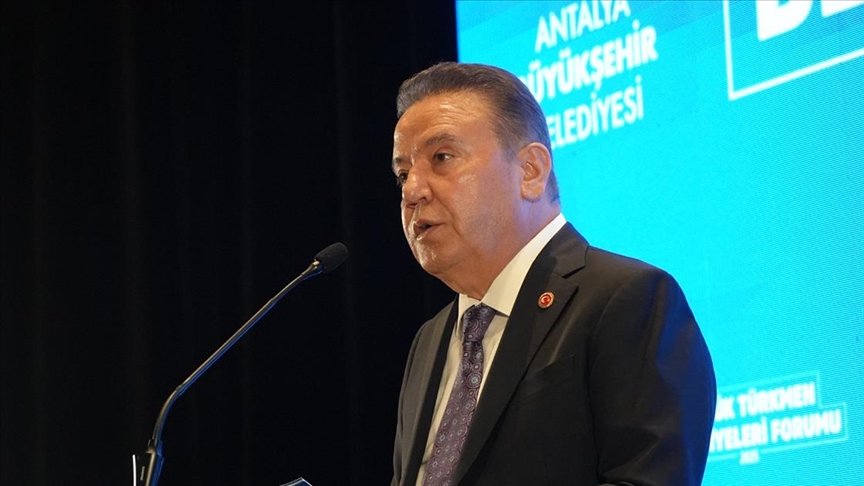 Muhittin Böcek'in Yerine Atanacak Başkanvekili Kim Olacak?