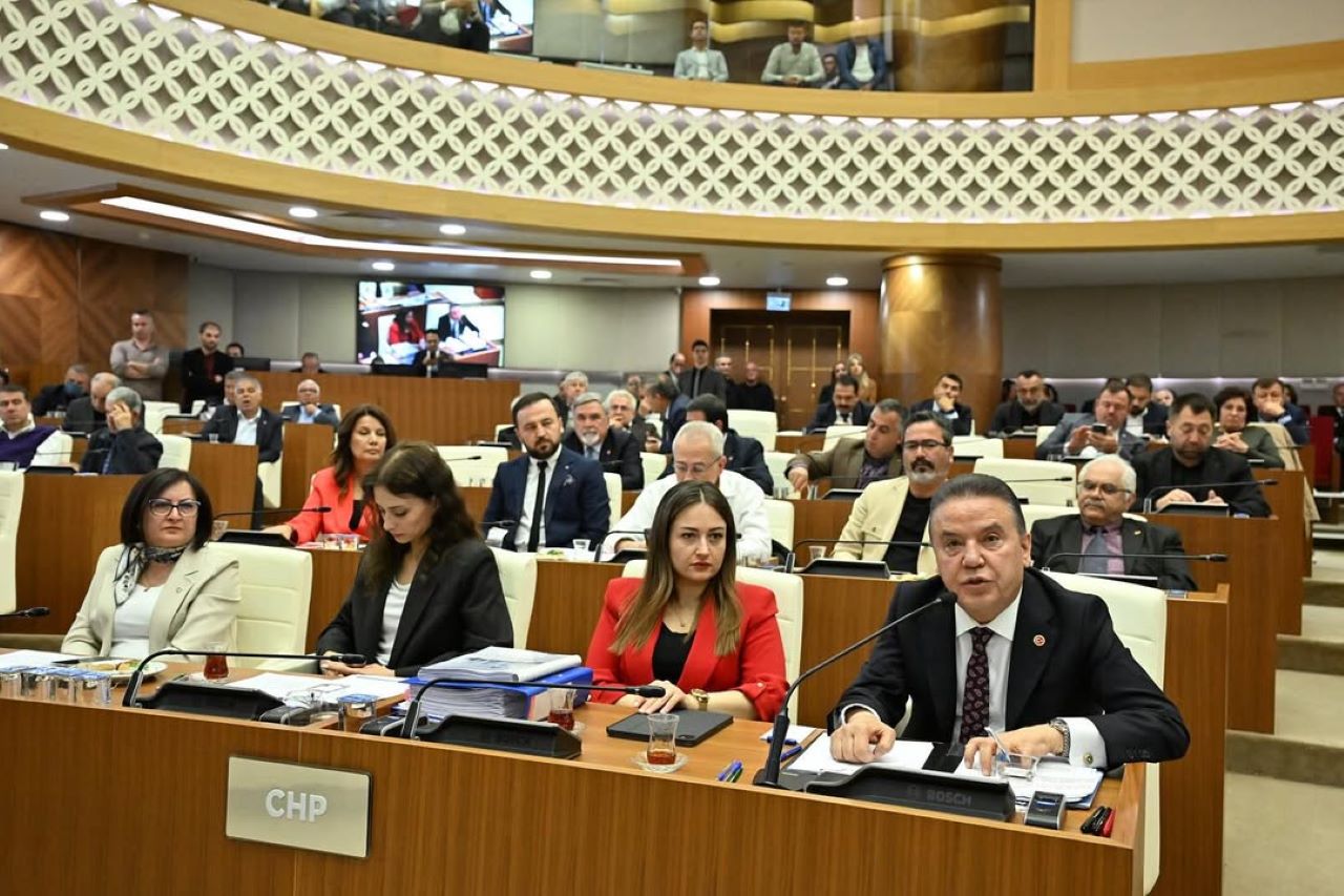 Muhittin Böcek'in Yerine Geçecek İsim Belli Oldu