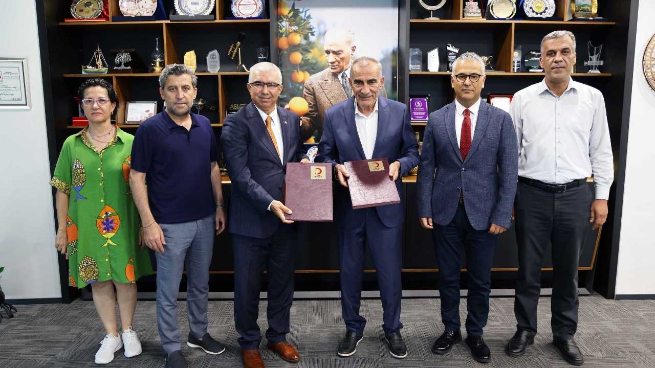 Plazma Bağışıyla Hayat Kurtarılacak İlk Merkez Adana’da (3)