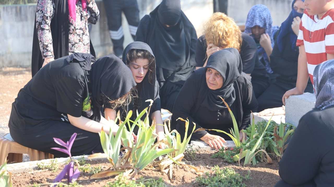Reyhanlı Ayaktaydı Ayşe Tokyaz İçin Adalet Yürüyüşü, Cinyette 2 Yeni Tutuklama (3)