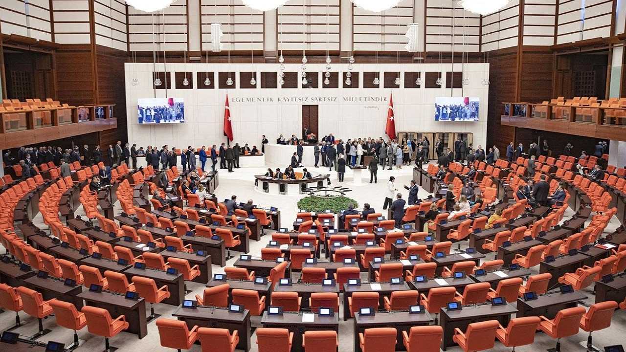 Tbmm “Terörsüz Türkiye” İçin Yaz Boyu Mesai Yapacak 2