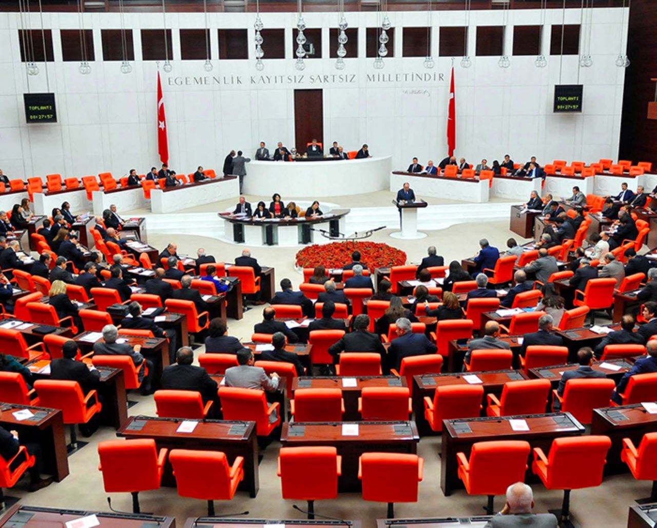 TBMM'den Geçti! Kenevir Ürünleri Yasal Hale Getirildi