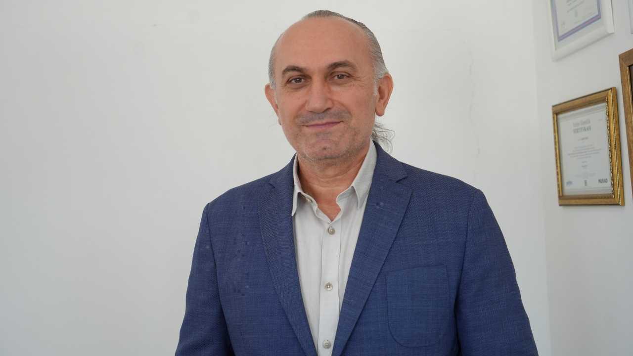 Turuzmin Gönderisi