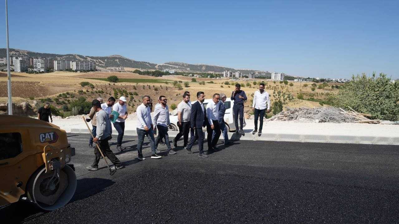 Tutdere Nezarethaneden Seslendi Hukuk Dışı Hiçbir İşin İçinde Olmadım