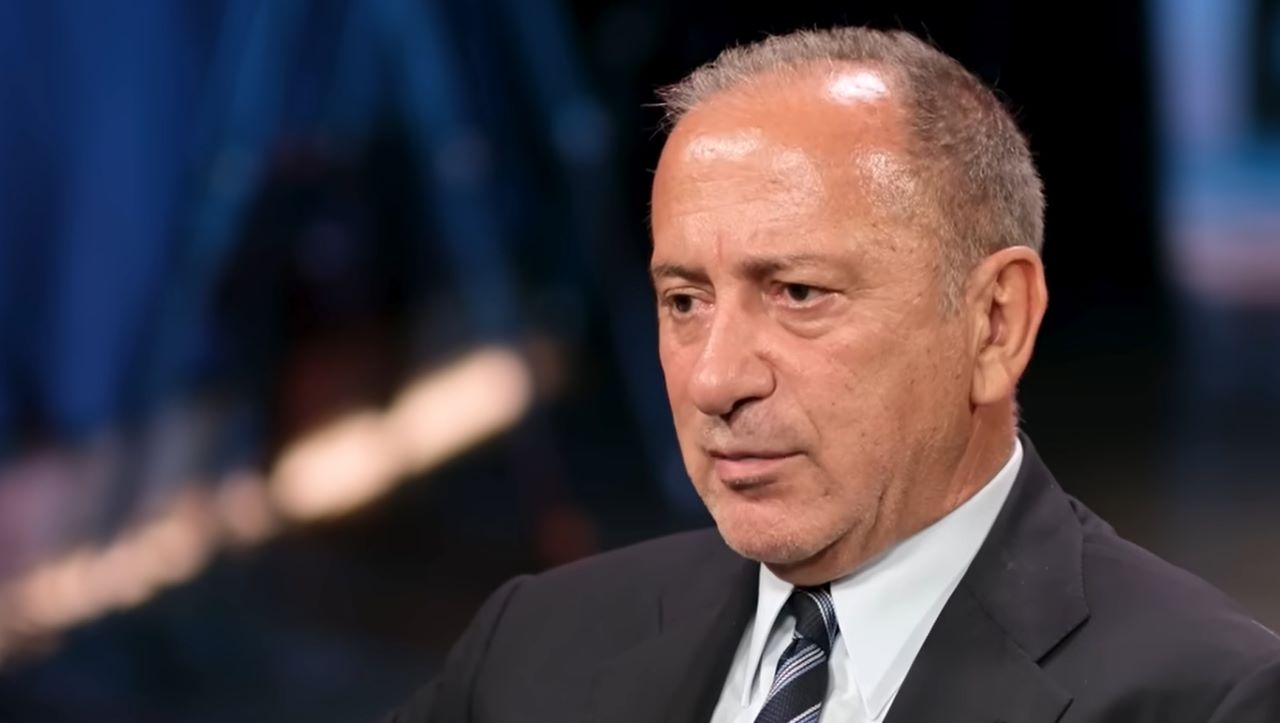 Tutuklu Gazeteci Fatih Altaylı'nın Duruşma Tarihi Belli Oldu