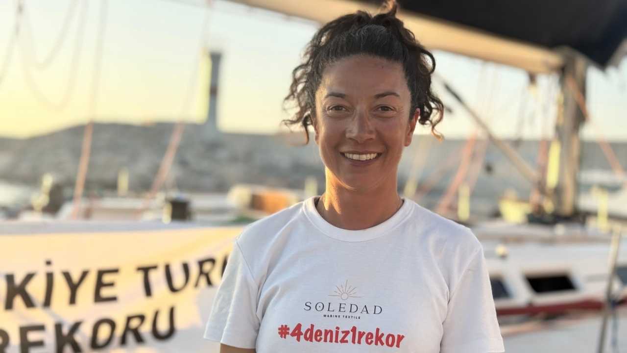 Umut Rüzgarı Hatay’da Solo Rekorla Taçlandı 3