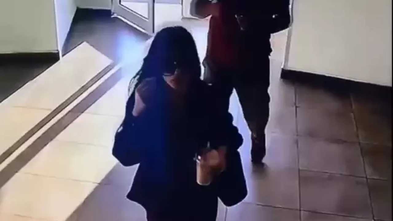 Valizden Çıkan Cset, 500 Bin Tl'lik Sus Payı (1)