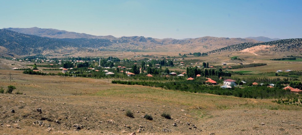 Varsak Yaylası1