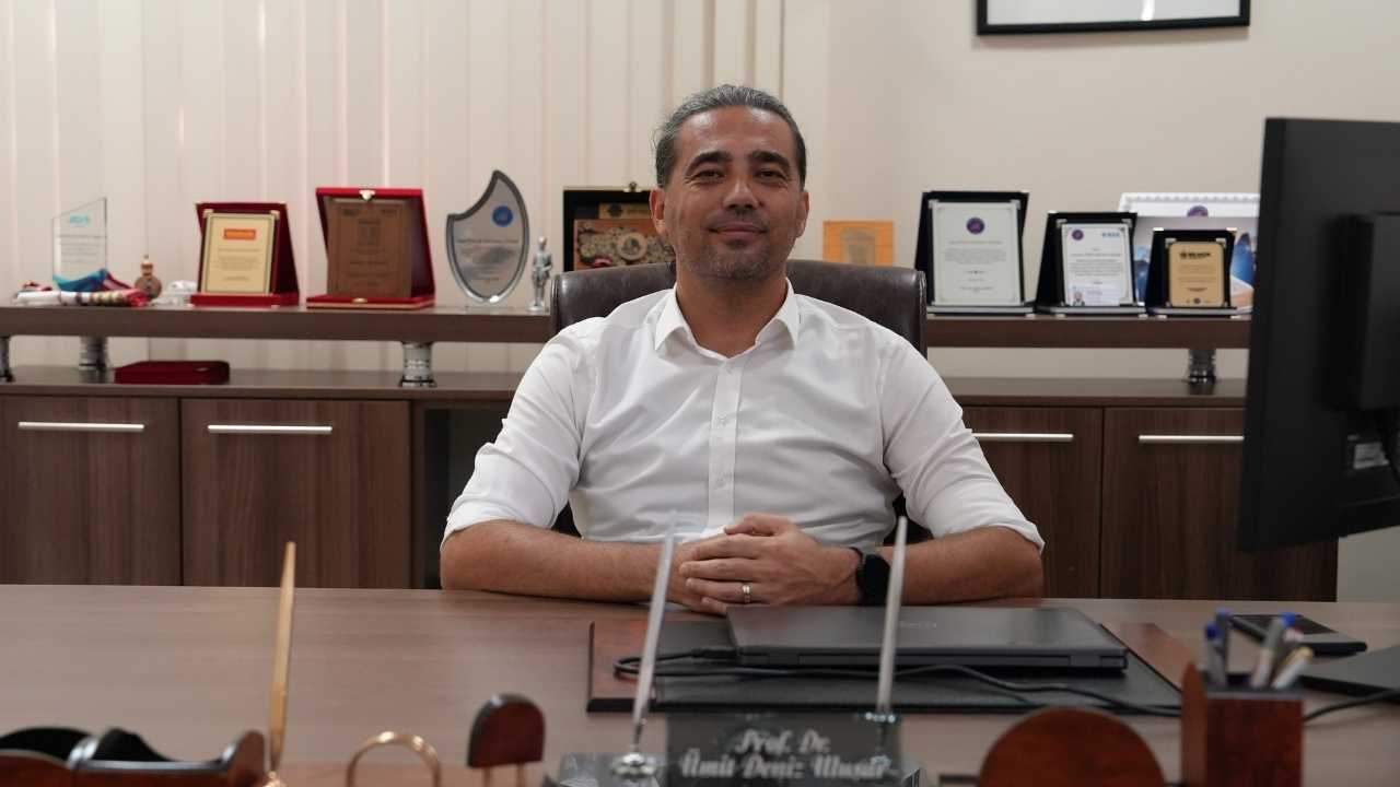 Yapay Zeka Ile Tercih Yaparken Dikkat! Akdeniz Üniversitesi Profesöründen Kritik Uyarı 2