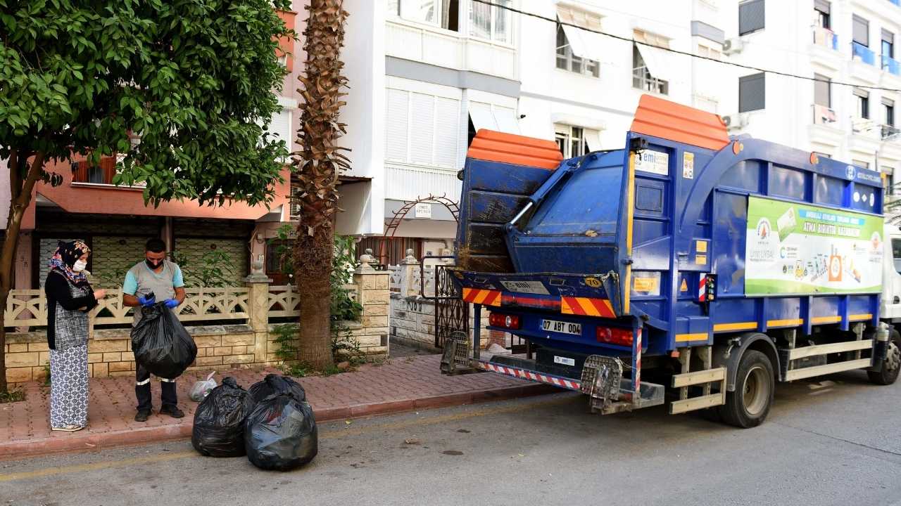 Yerelden Küresele Bir Başarı Hikayesi Atık Değil Değer