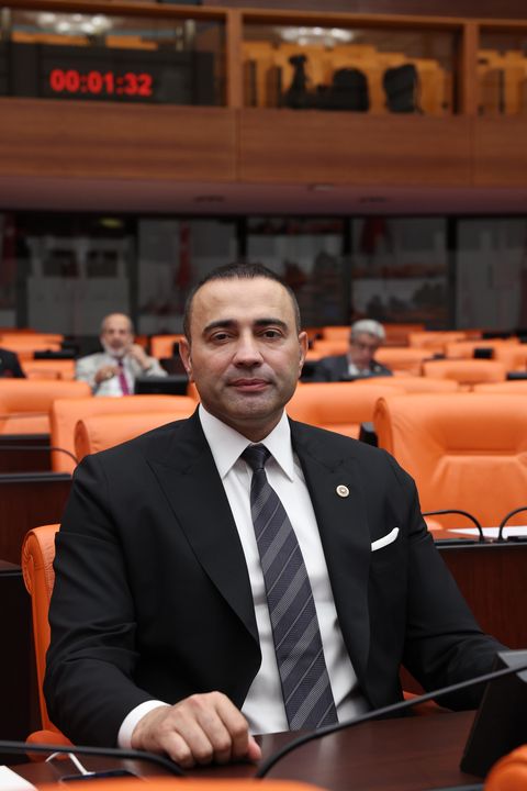 Yükü Antalya Omuzluyor, Yatırımı Başka Kent Alıyor 2 Aykut Kaya