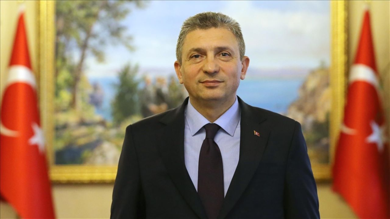 Zirveye Antalya'da Aday Olmuştu! Ankara'da Yapılacak