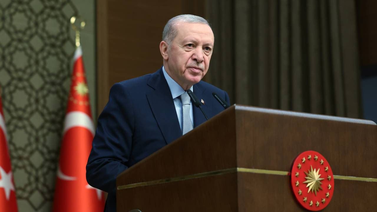 Zirveye Antalya'da Aday Olmuştu! Ankara'da Yapılacak