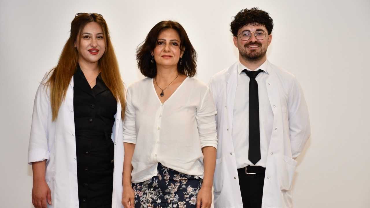 Alanya’da Eğitim Hastanesi İlk Uzmanlarını Mezun Etti 2