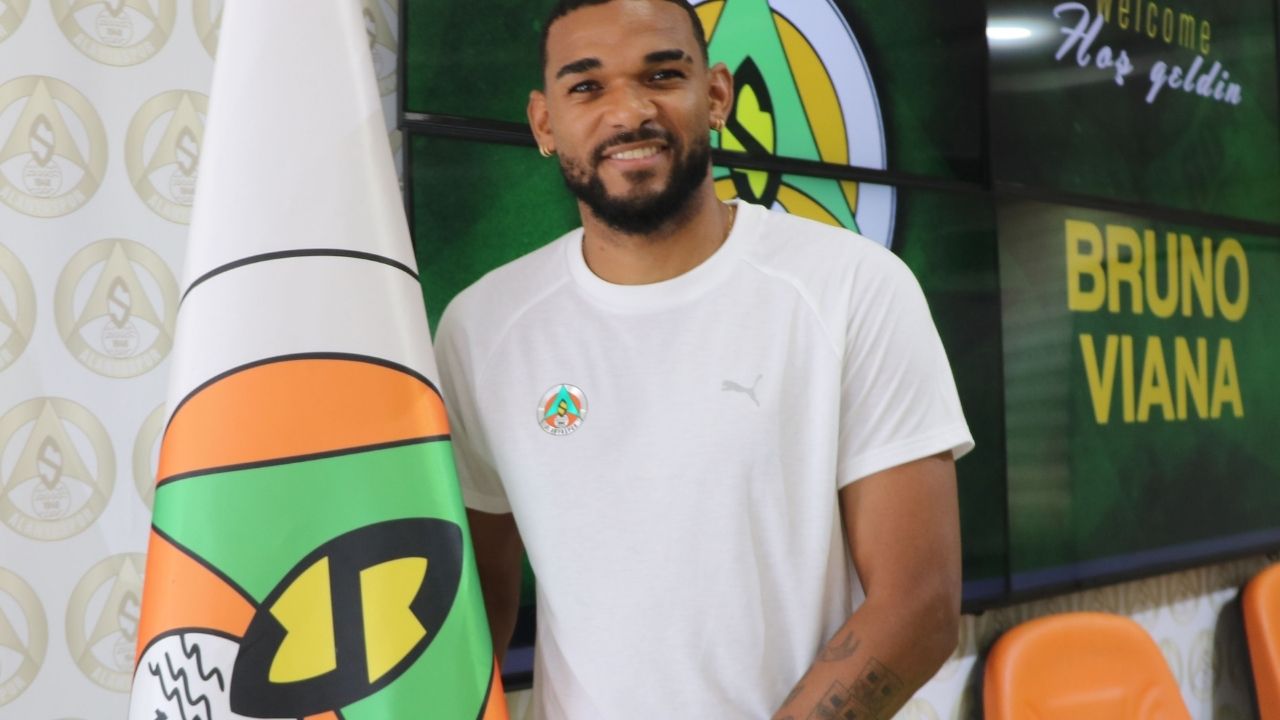 Alanyaspor’dan 4 Transfer Birden! İşte Yeni Sezonun Güçlü Kadrosu (4)