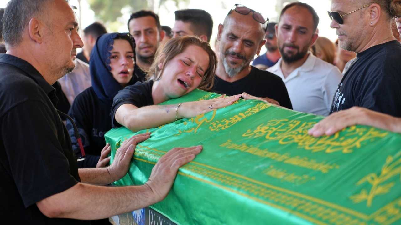 Antalya’da Tek Teker Sevdası Baba Adayının Hayatına Mal Oldu3