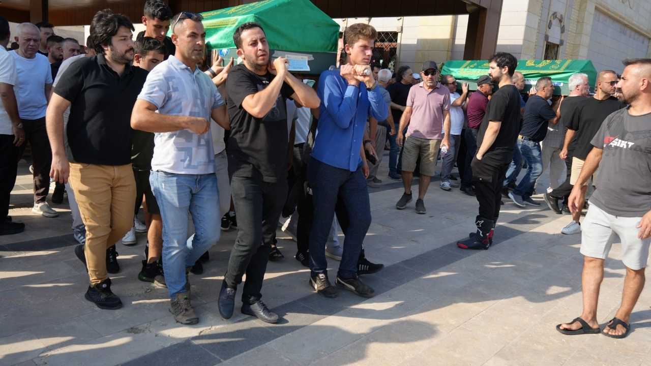 Antalya’da Tek Teker Sevdası Baba Adayının Hayatına Mal Oldu4
