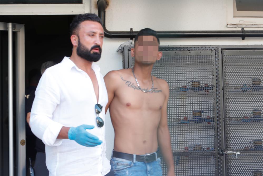 Antalya'da Trans Birey Cin*yetinde Yeni Gelişme! Şüpheli Suçlamaları Kabul Etmedi