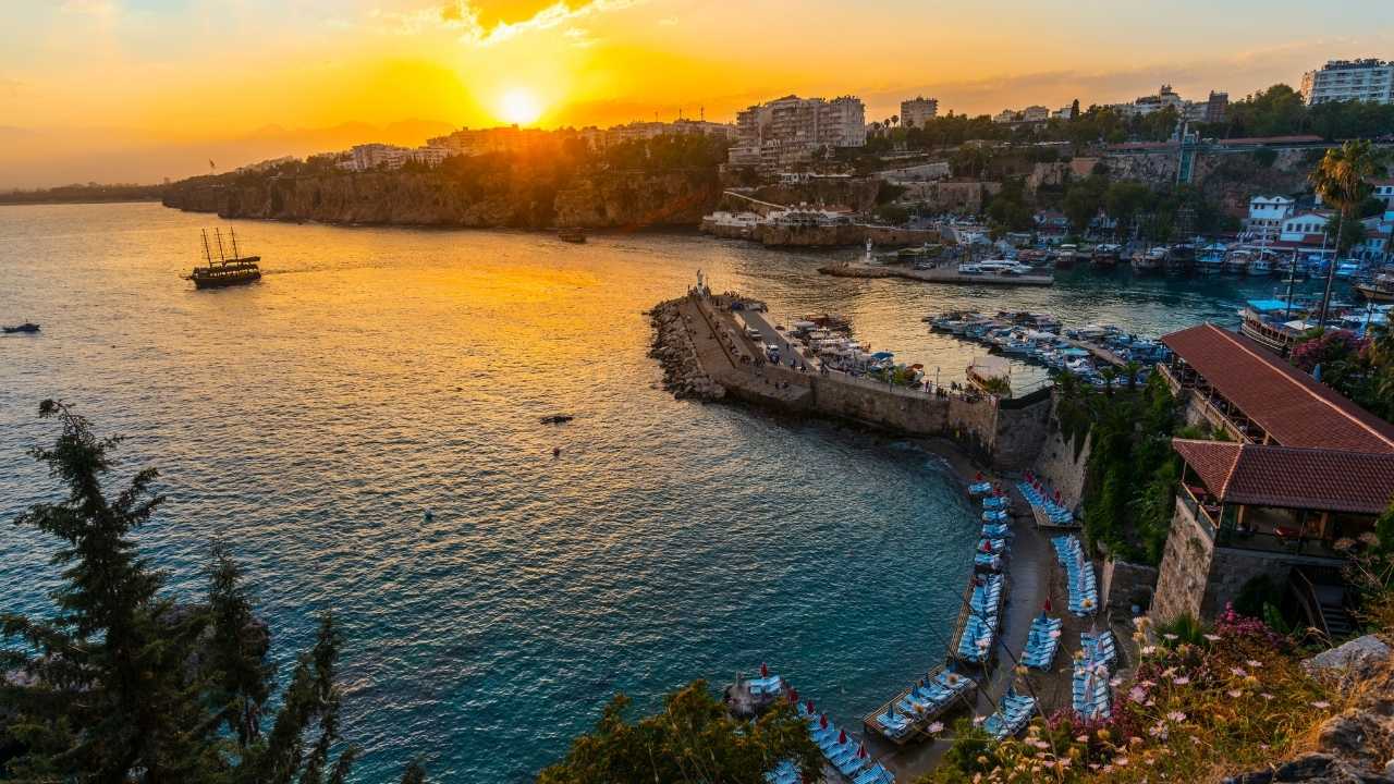Antalya'nın En İlginç 166 Yer İsmi! İlçe İlçe O Liste 2
