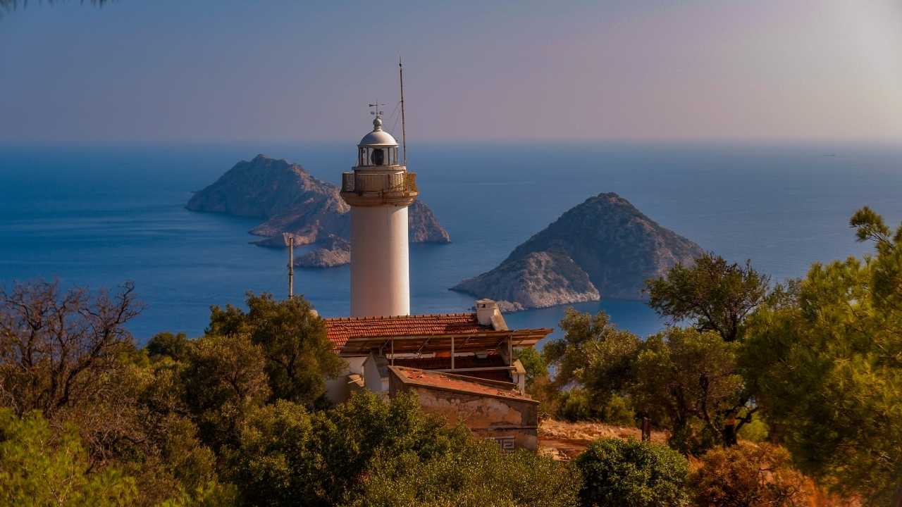 Antalya'nın En İlginç 166 Yer İsmi! İlçe İlçe O Liste 6