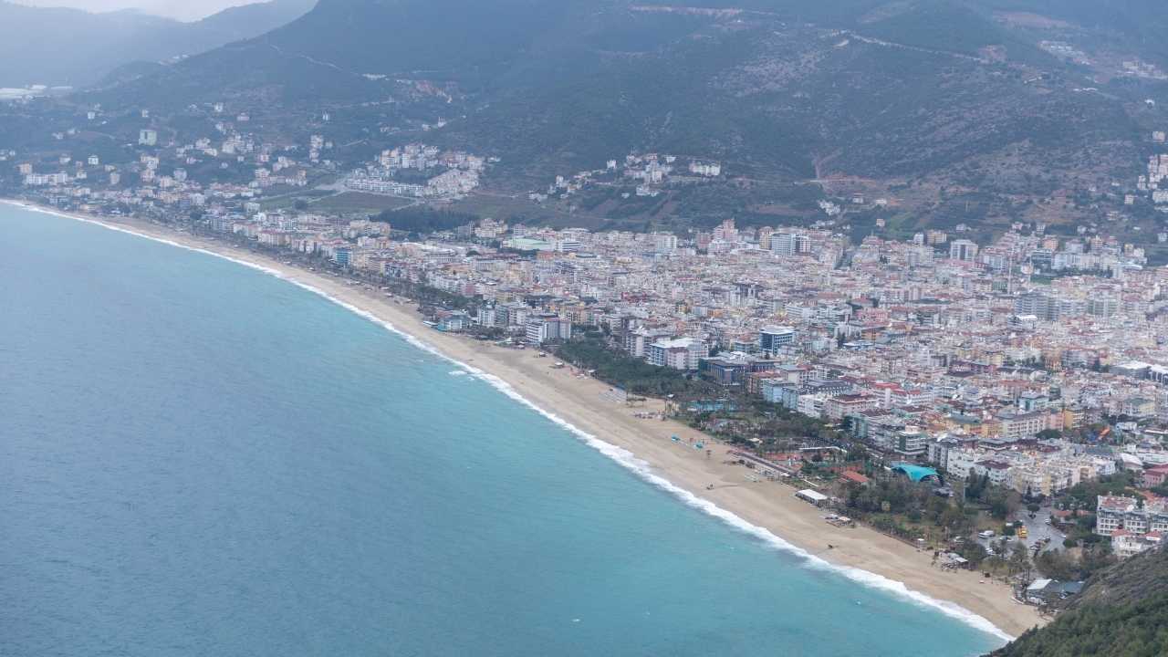 Antalya'nın En İlginç 166 Yer İsmi! İlçe İlçe O Liste 8