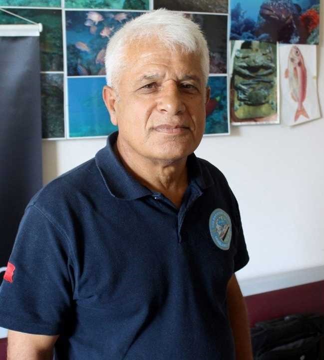 Antalya’nın Gelin Düşen Deresi’nde Endemik Çiçek Balıkları Kirliliğe Kurban Gitti 5