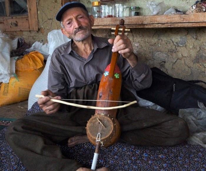 Antalya'nın Sesi Iklığ Nedir Nasıl Çalınır12
