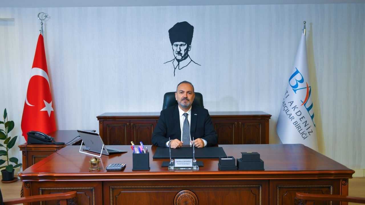 Batı Akdeniz’den 7 Ayda 1,6 Milyar Dolarlık İhracat 6
