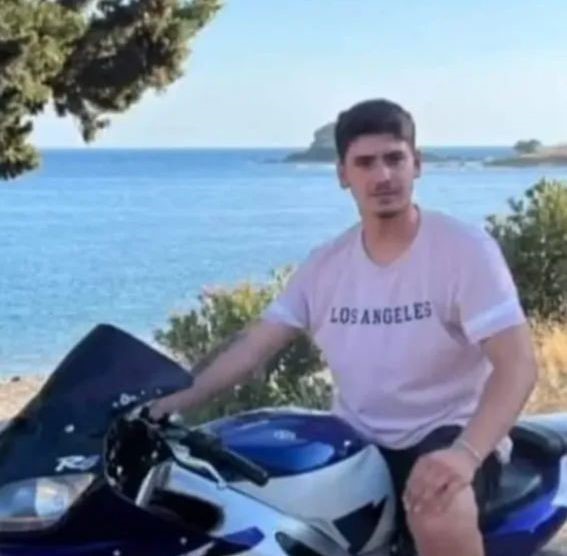 Anamur'da İşlenen C*nayet Şüphelisi Antalya'da Yakalandı
