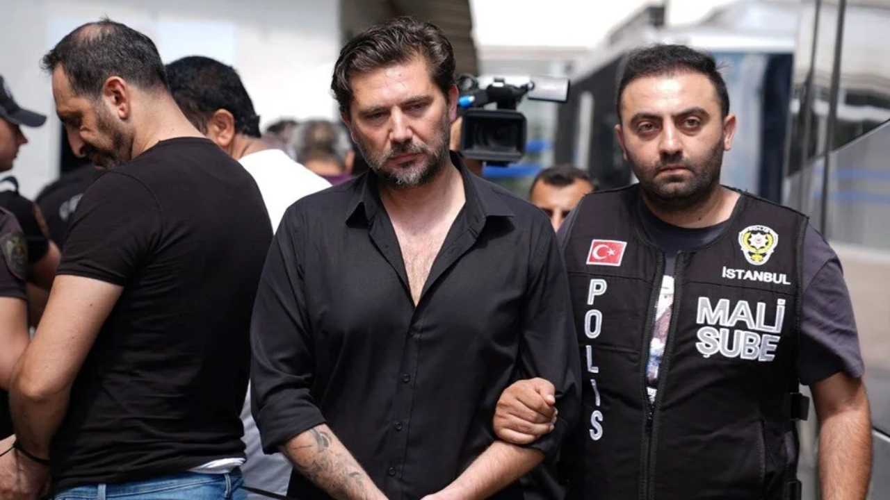 Fenomen Güngen Çiftine 308 Yıl Hapis Talebi (2)
