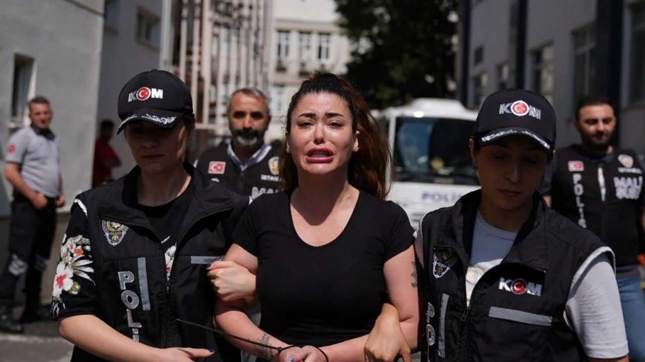 Fenomen Güngen Çiftine 308 Yıl Hapis Talebi