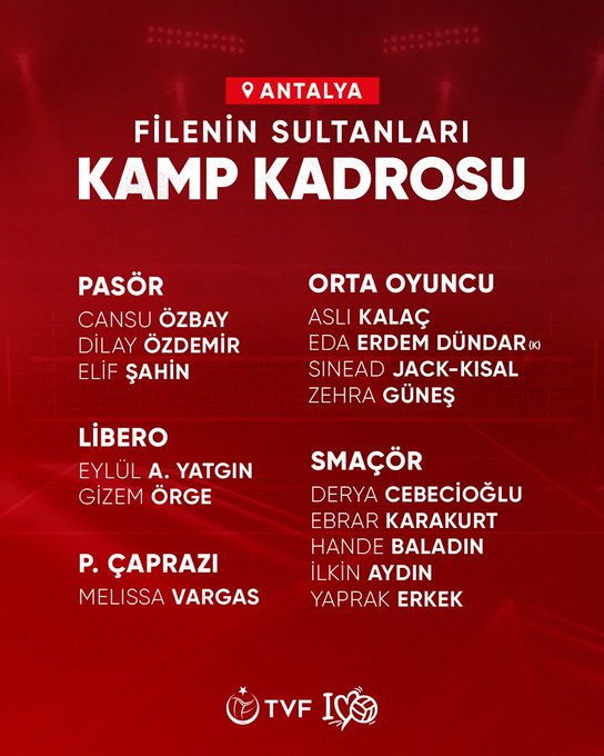Filenin Sultanları Antalya’da Kadrosu Açıkland12
