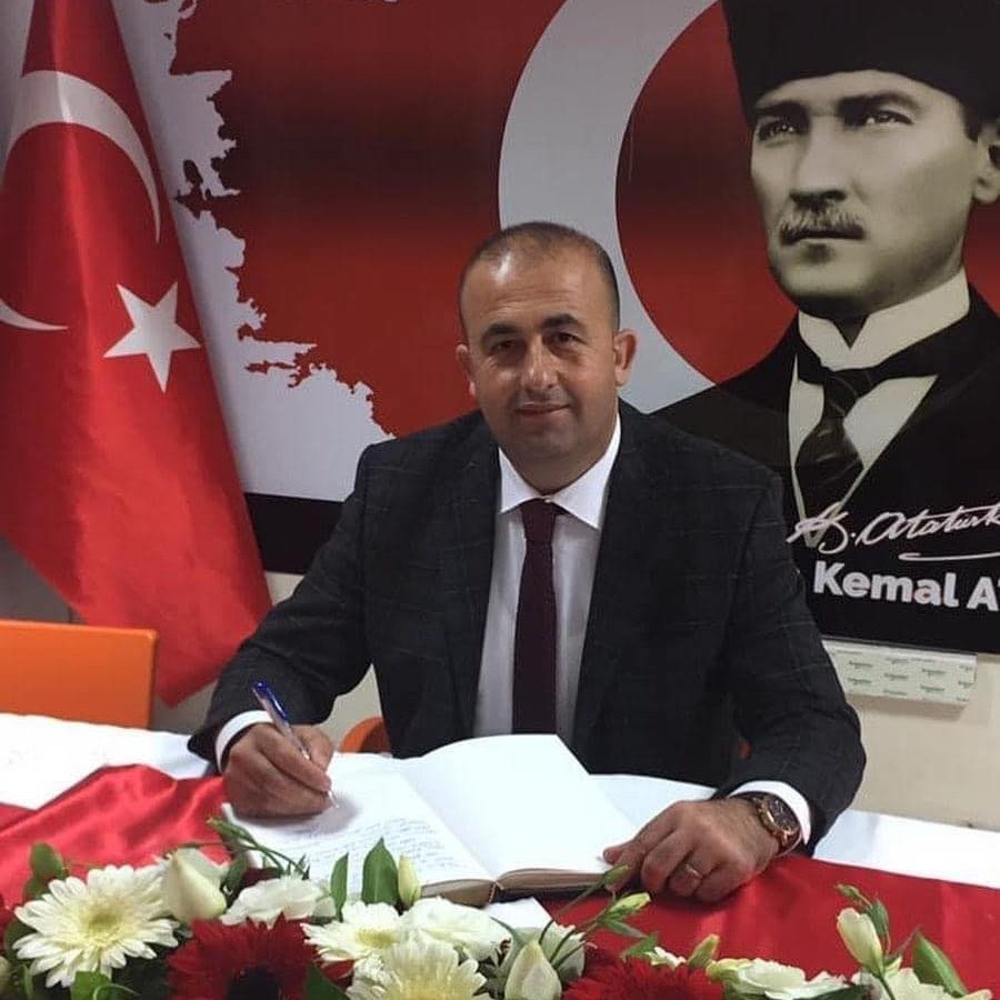 Ali̇ Kuş Beledi̇ye İş