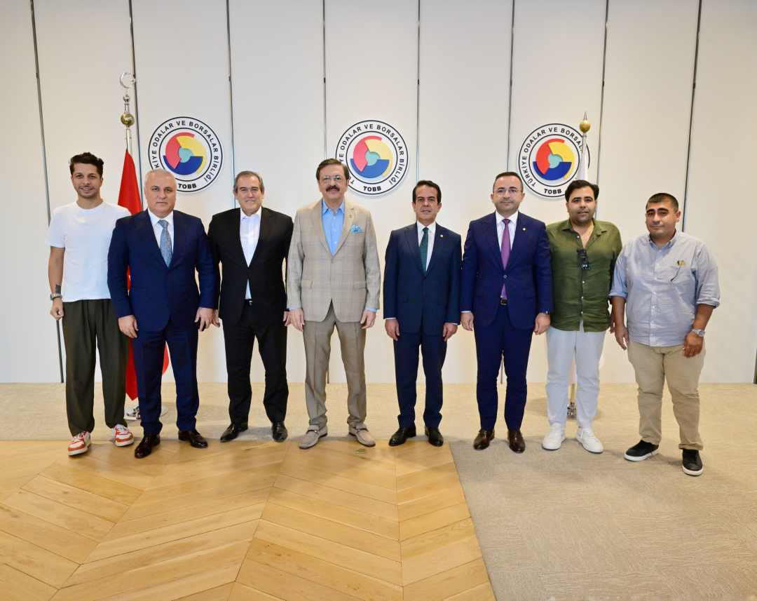 Antalya’dan Bakanlığa Yangın Güvenliği Raporu 1