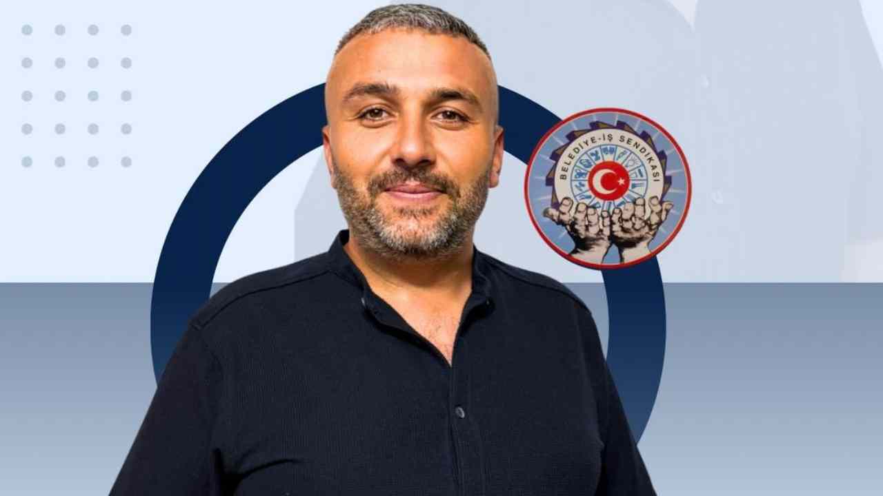 Belediye İş Yeni Başkanını Seçecek (1)