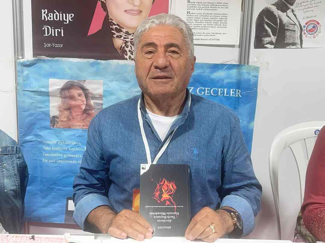 Binali Efe 1