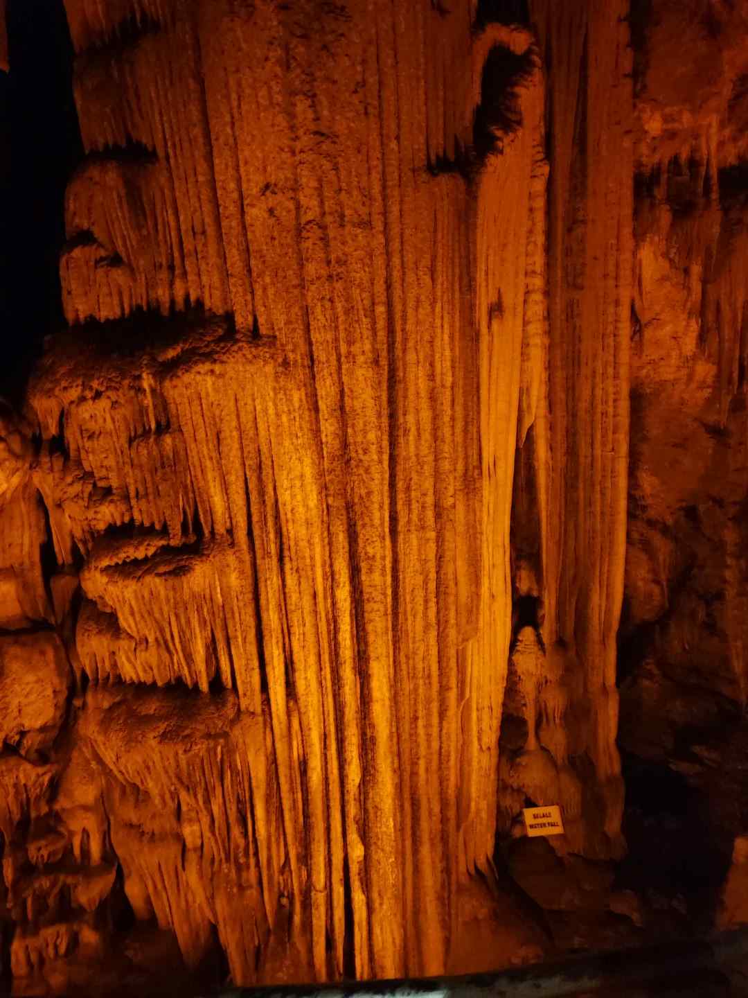 Di̇m Mağarasi (2)