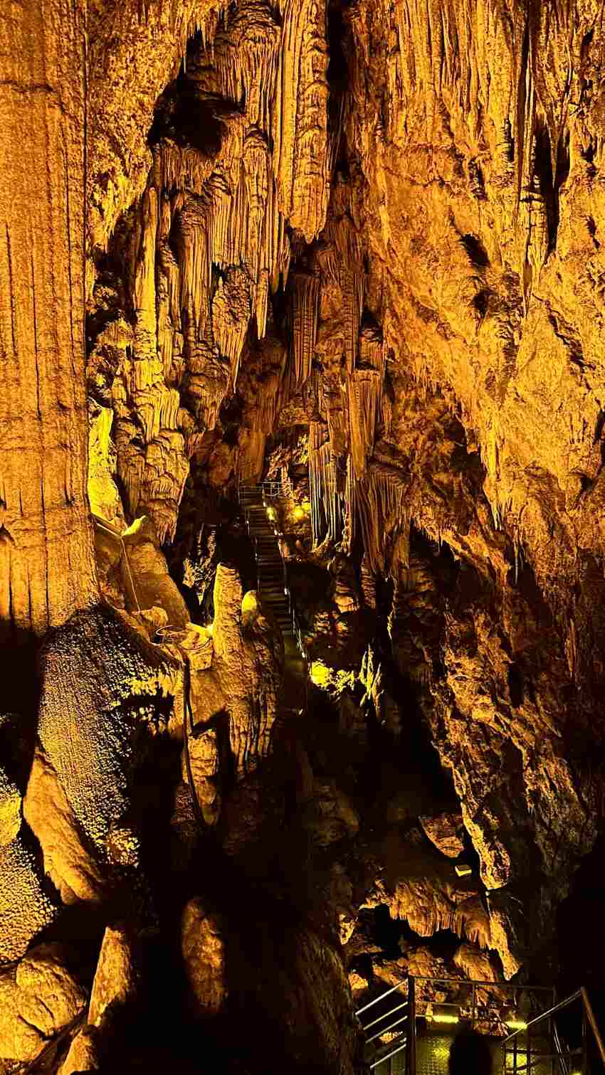 Di̇m Mağarasi (4)