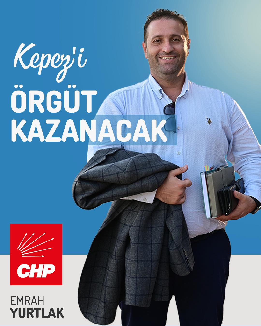 Emrah Yurtlak