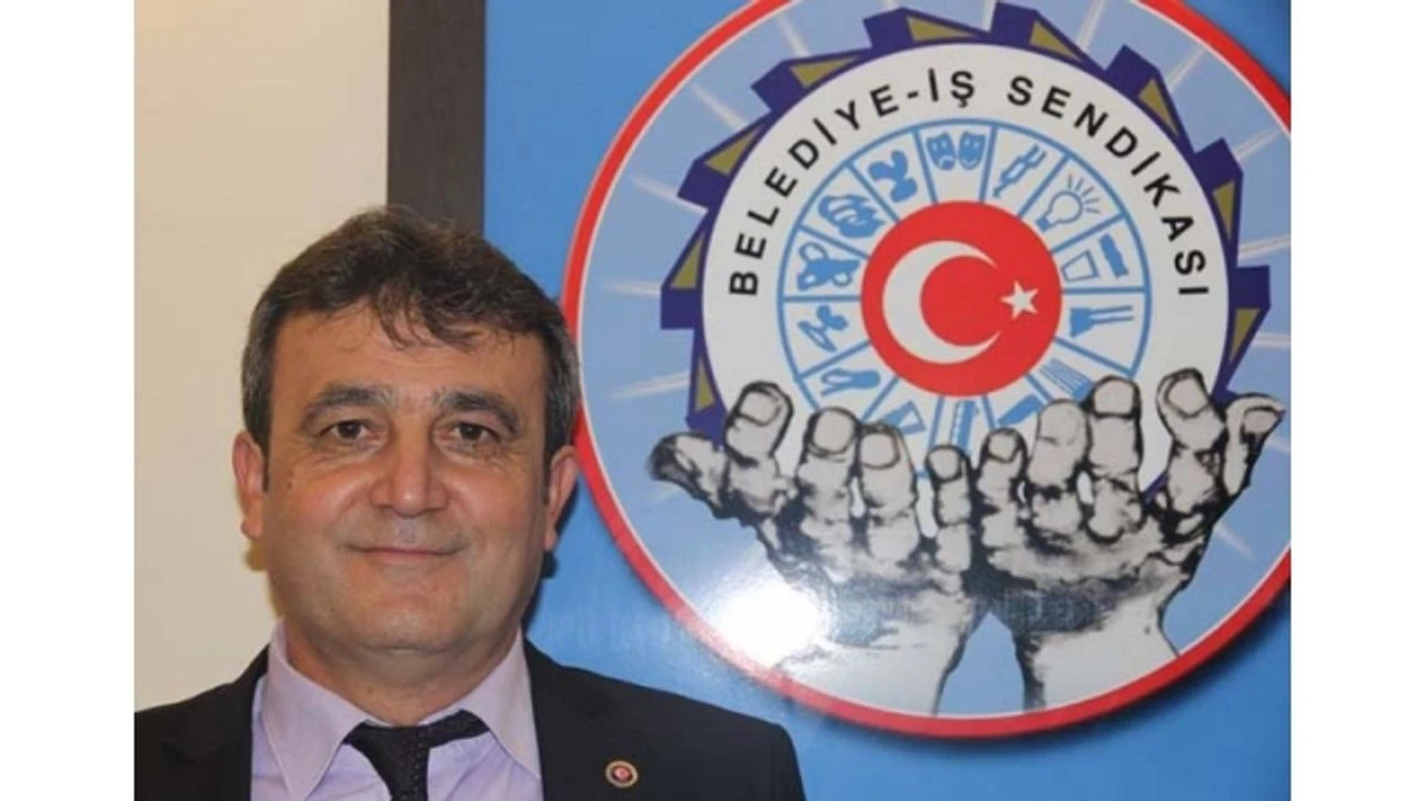 Mehmet Mercan Beledi̇ye İş 1