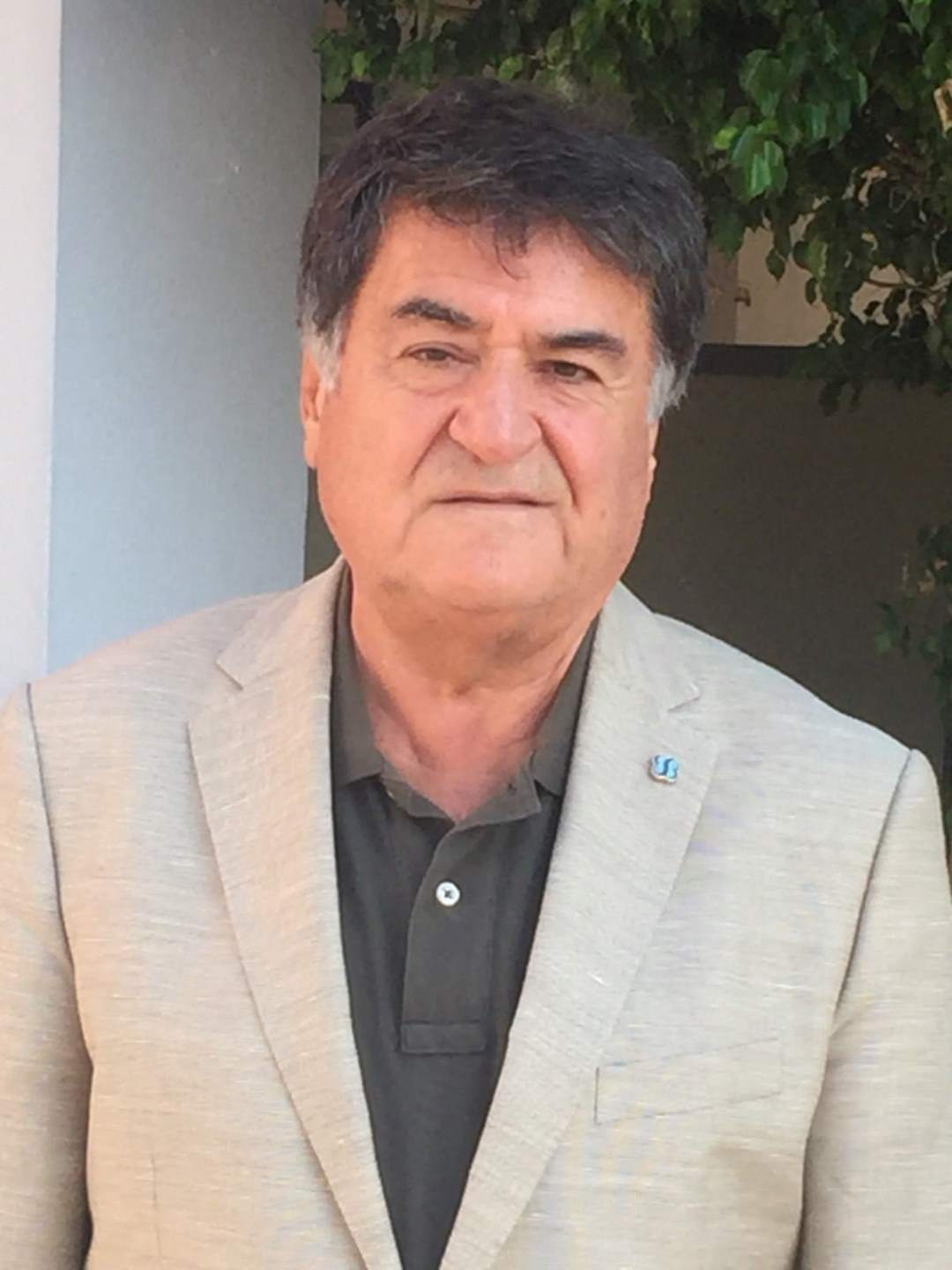 ANSİAD Kurucu Üyesi Sami Atılgan Hayatını Kaybetti