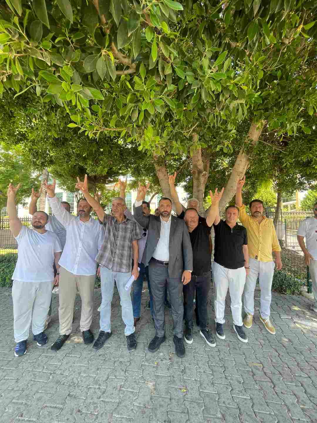 Türk Milliyetçilerinden Muhittin Böcek İçin Adalet Çağrısı 3